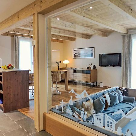 Apartment Chalet Butz By Interhome Гриндельвальд Экстерьер фото