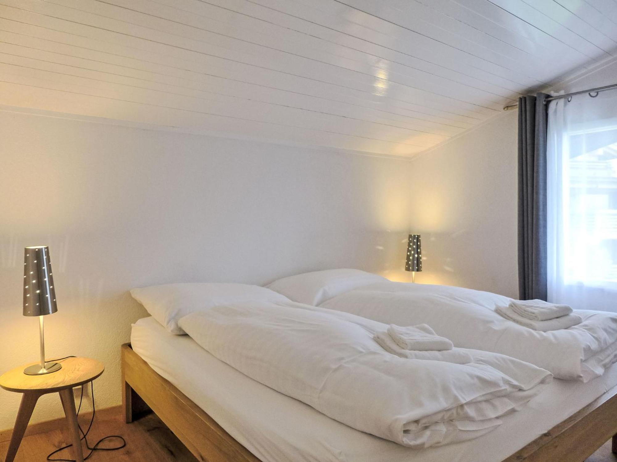 Apartment Chalet Butz By Interhome Гриндельвальд Экстерьер фото